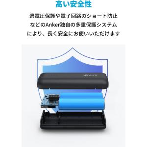 Anker 321 Power Bank (P...の詳細画像5