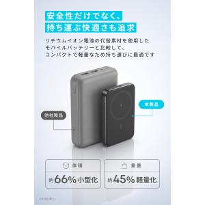 Anker Nano Power Bank (...の詳細画像4
