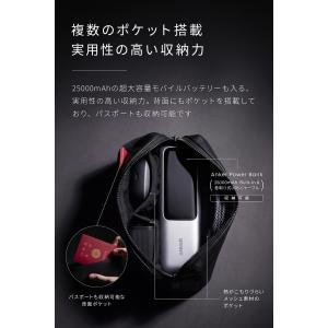 Anker Style Pouch ガジェット...の詳細画像2