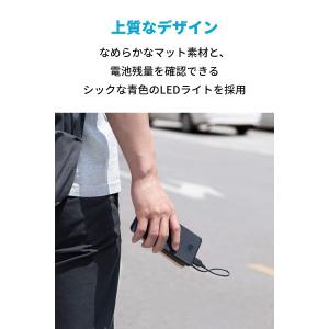 モバイルバッテリー Anker PowerCo...の詳細画像5