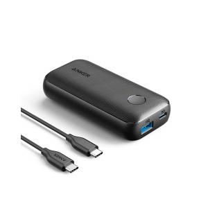 モバイルバッテリー Anker PowerCore 10000mAh PD Redux 大容量 Power Delivery対応 アンカー｜ankerdirect