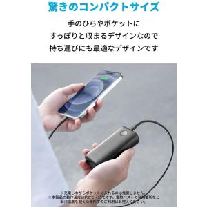 Anker PowerCore 10000 P...の詳細画像3