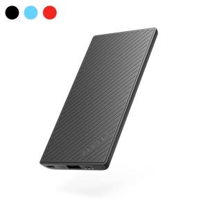 モバイルバッテリー 大容量 Anker PowerCore ...