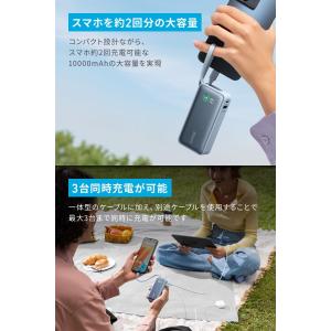 Anker Nano Power Bank (...の詳細画像3