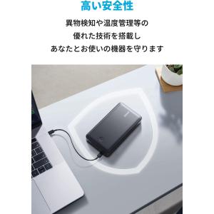 Anker 537 Power Bank (P...の詳細画像5