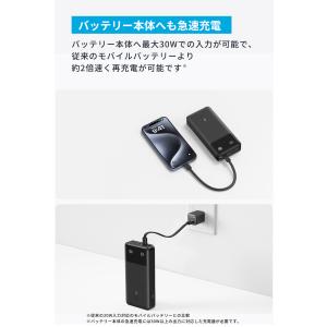 Anker Power Bank (20000...の詳細画像3
