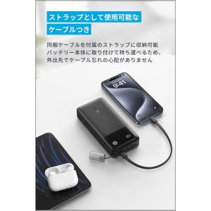 Anker Power Bank (20000...の詳細画像2