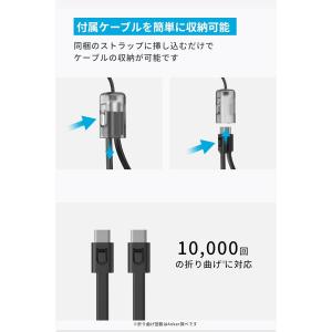 Anker Power Bank (20000...の詳細画像4