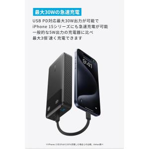 Anker Power Bank (20000...の詳細画像5