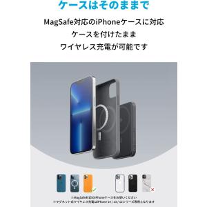 Anker 621 Magnetic Batt...の詳細画像5