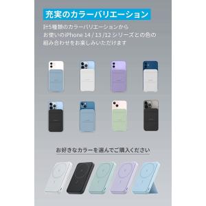 Anker 622 Magnetic Batt...の詳細画像4