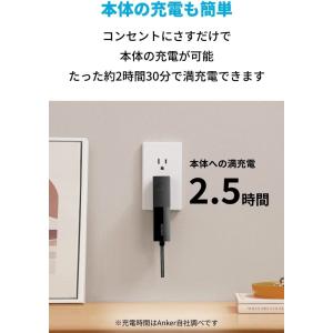 Anker 511 Power Bank (P...の詳細画像4