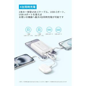 Anker Zolo Power Bank (...の詳細画像4