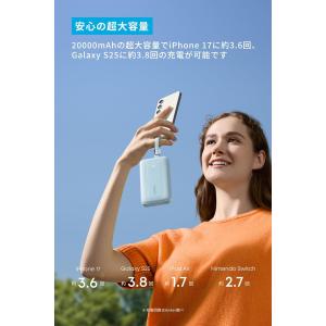 Anker Zolo Power Bank (...の詳細画像3