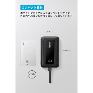 Anker Zolo Power Bank (...の詳細画像5