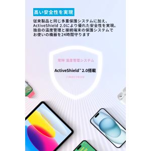 Anker Zolo Power Bank (...の詳細画像5