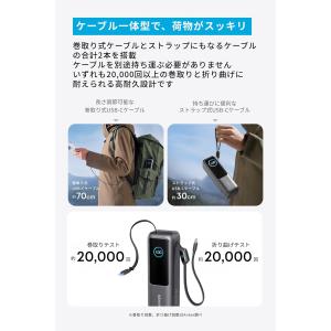 Anker Power Bank (25000...の詳細画像2