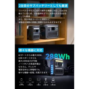 Anker Solix C300 Portab...の詳細画像4
