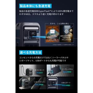Anker Solix C300 Portab...の詳細画像5