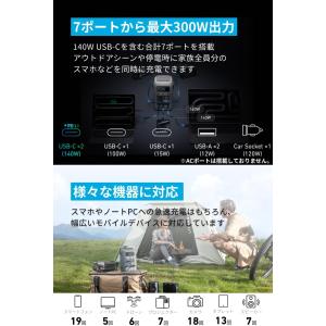 Anker Solix C300 DC Por...の詳細画像3