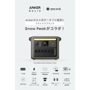 Portable Power Station ...の詳細画像2