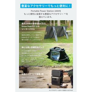 Portable Power Station ...の詳細画像5