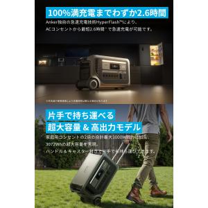 Anker Solix F3000 Porta...の詳細画像1