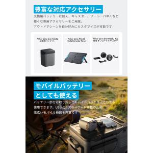 Anker Solix Everfrost 2...の詳細画像3