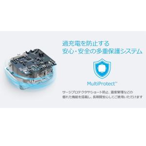 充電器 Anker 24W AC アダプター ...の詳細画像4