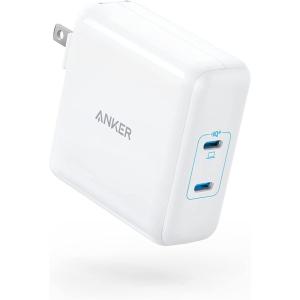 Anker PowerPort III 2-Po...の商品画像