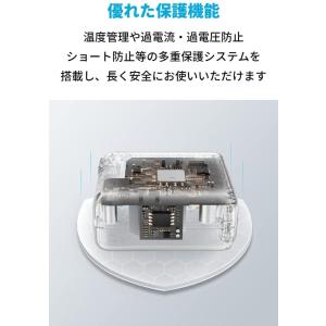 Anker PowerPort III 2-P...の詳細画像3