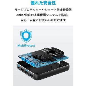 充電器 Anker PowerPort Ato...の詳細画像4