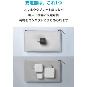 Anker 711 Charger (Nano...の詳細画像1