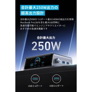 Anker Prime Charger (25...の詳細画像2