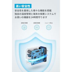 Anker Charger (20W, 2-p...の詳細画像5