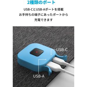 Anker Solix PS30 Portab...の詳細画像1