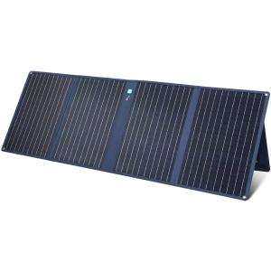 Anker PowerSolar 3-Port 100W XT60ポート & USBポート搭載