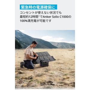 Anker Solix PS100 Compa...の詳細画像3