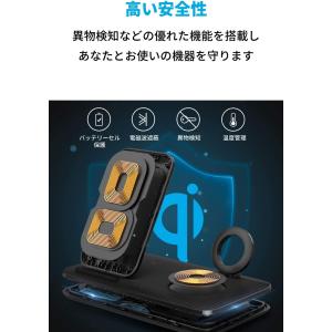 Anker PowerWave+ 3-in-1...の詳細画像4