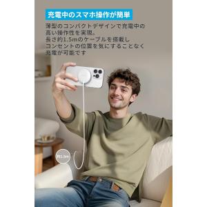Anker Zolo Wireless Cha...の詳細画像2