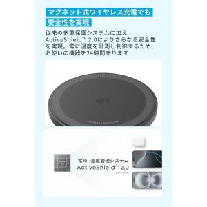 Anker Zolo Wireless Cha...の詳細画像3