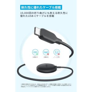 Anker Zolo Wireless Cha...の詳細画像5
