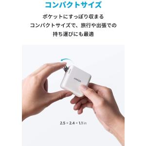 Anker PowerPort PD 2 20...の詳細画像3