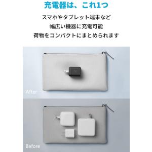 充電器 Anker Nano II 30W (...の詳細画像1