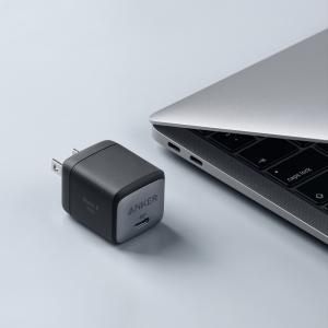充電器 Anker Nano II 30W (...の詳細画像3