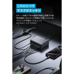 Anker Prime Charger (20...の詳細画像3