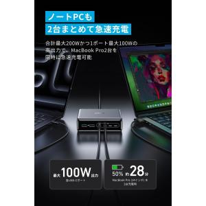 Anker Prime Charger (20...の詳細画像4