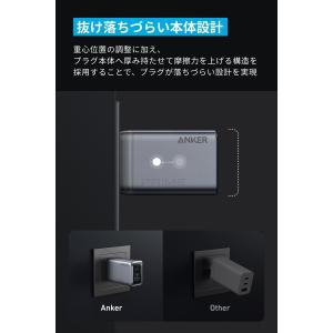 Anker Prime Charger 100...の詳細画像5