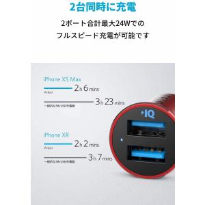 Anker PowerDrive 2 Allo...の詳細画像1