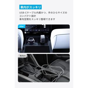 Anker Nano Car Charger ...の詳細画像4